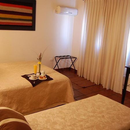 Delvino Boutique Hotel ซัลตา ภายนอก รูปภาพ