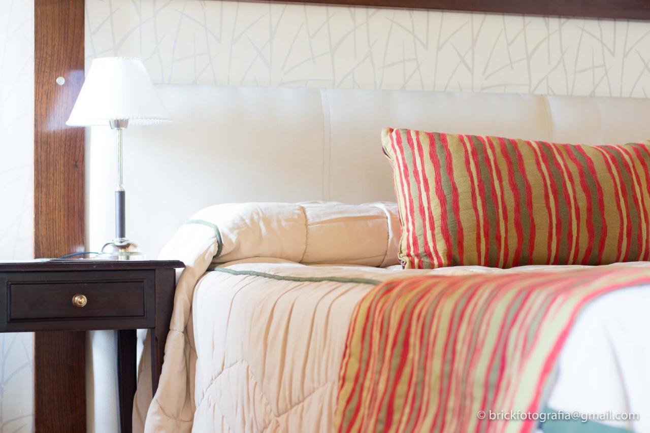 Delvino Boutique Hotel ซัลตา ภายนอก รูปภาพ