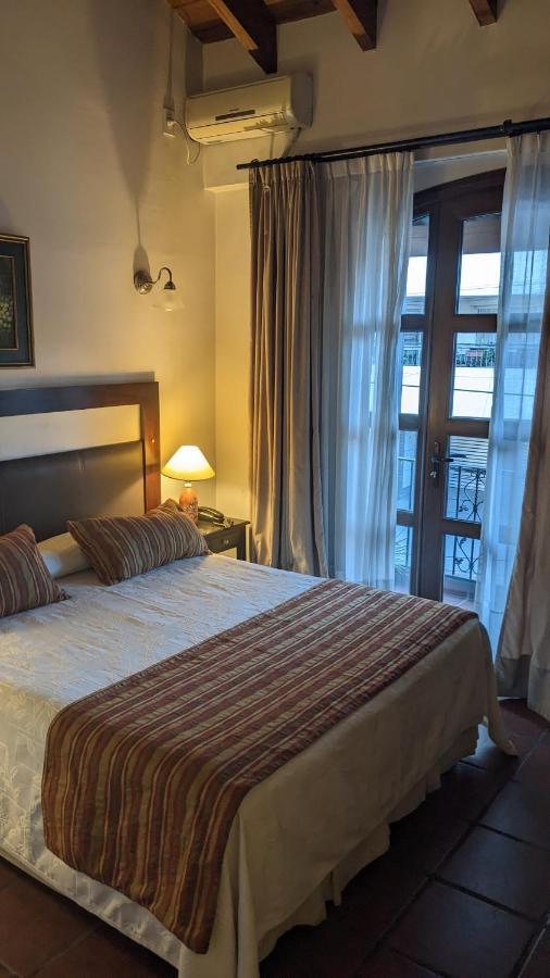 Delvino Boutique Hotel ซัลตา ภายนอก รูปภาพ