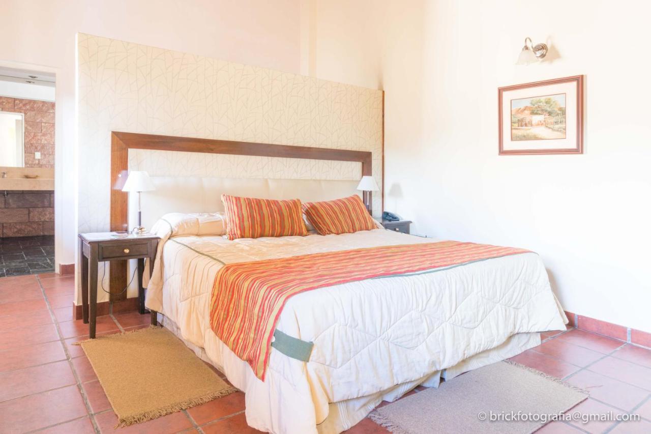 Delvino Boutique Hotel ซัลตา ภายนอก รูปภาพ