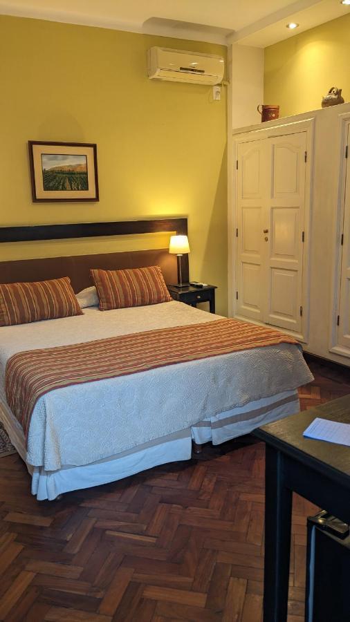 Delvino Boutique Hotel ซัลตา ภายนอก รูปภาพ