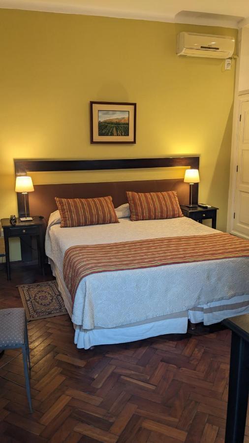 Delvino Boutique Hotel ซัลตา ภายนอก รูปภาพ