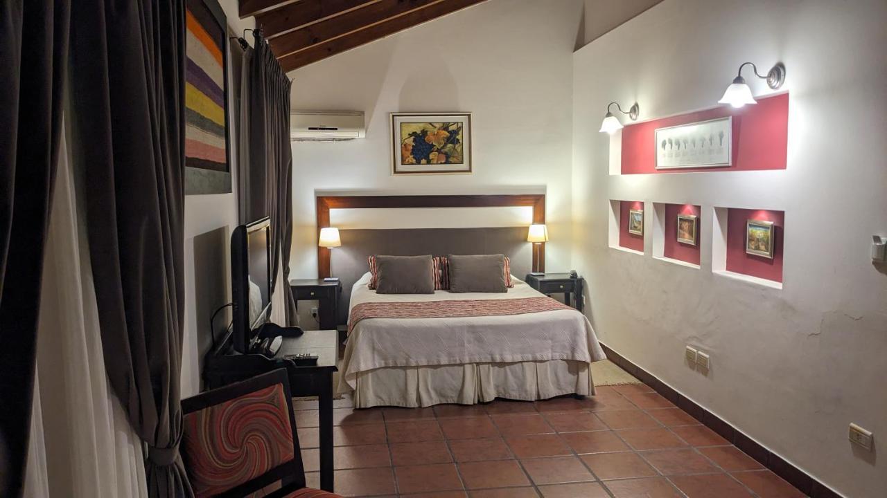 Delvino Boutique Hotel ซัลตา ภายนอก รูปภาพ