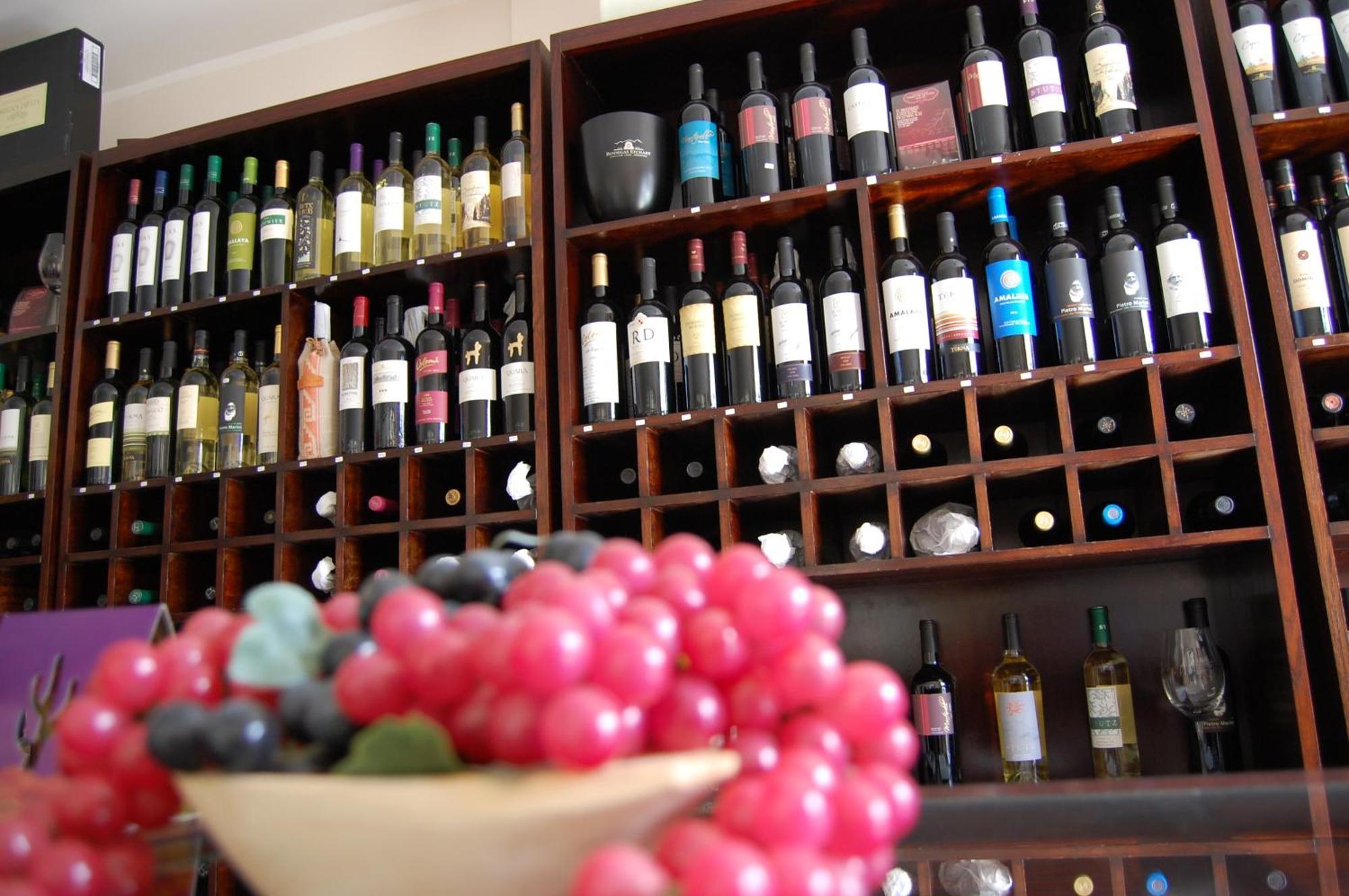 Delvino Boutique Hotel ซัลตา ภายนอก รูปภาพ