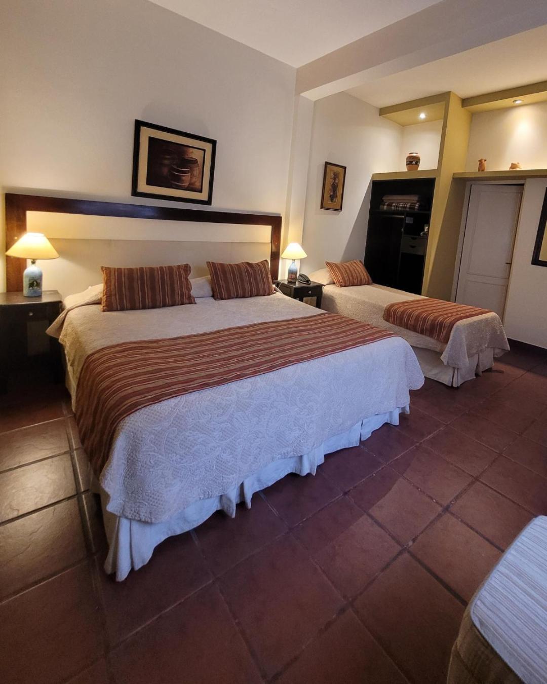 Delvino Boutique Hotel ซัลตา ภายนอก รูปภาพ