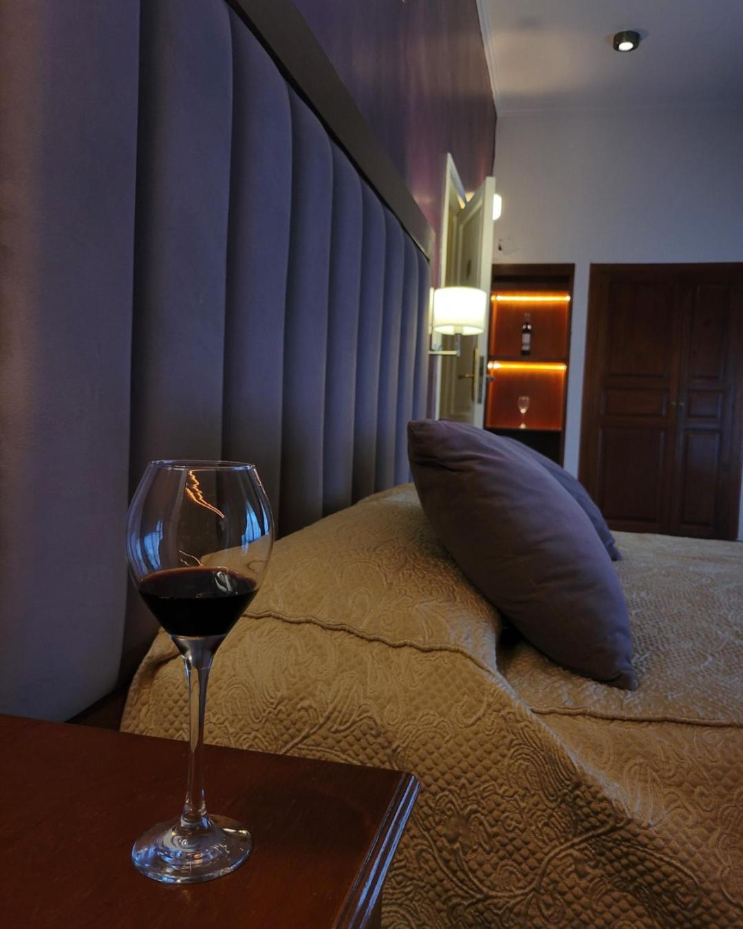 Delvino Boutique Hotel ซัลตา ภายนอก รูปภาพ