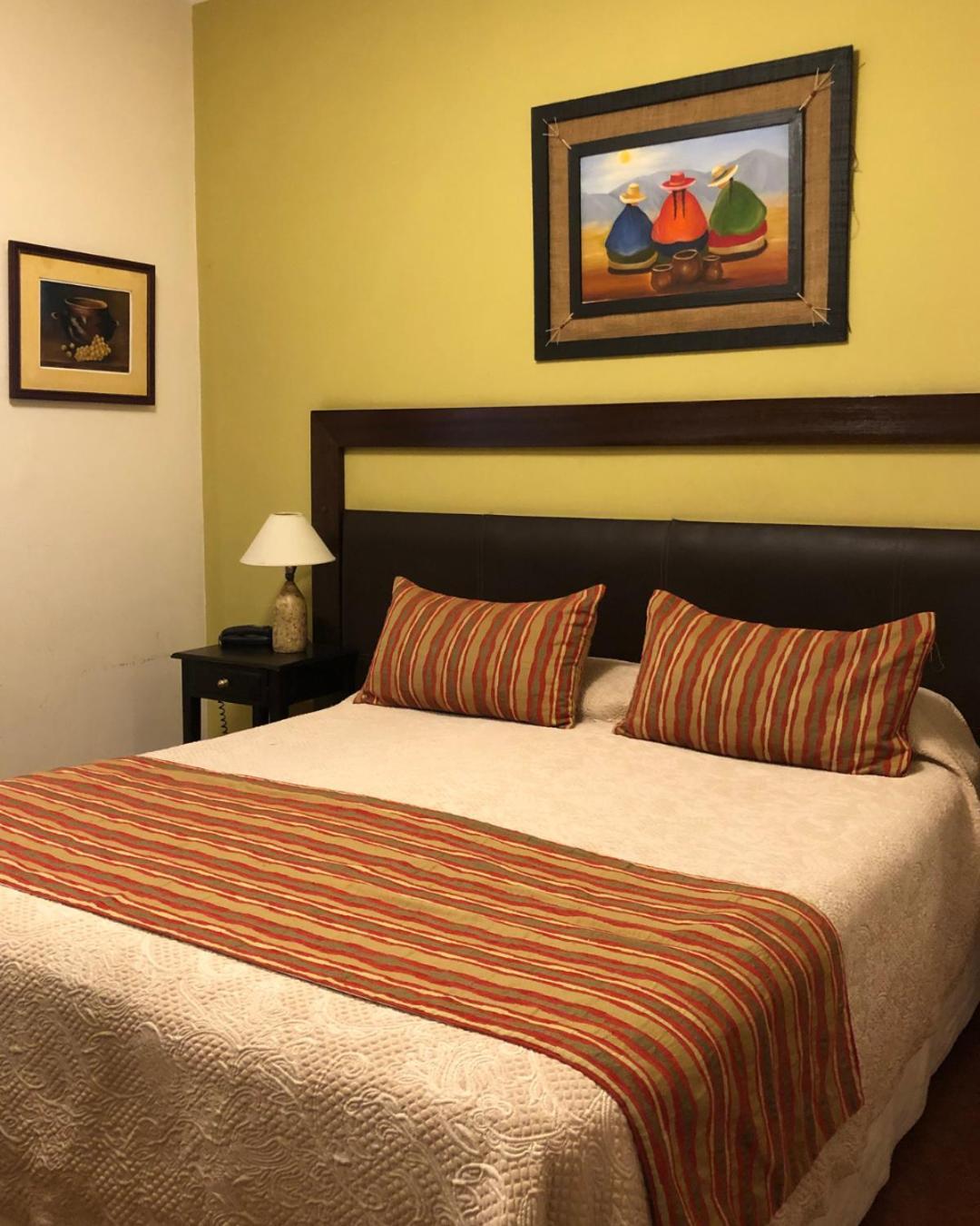 Delvino Boutique Hotel ซัลตา ภายนอก รูปภาพ