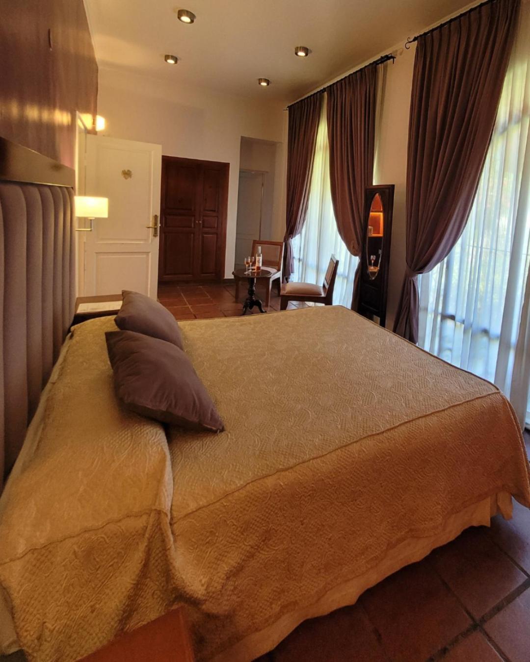 Delvino Boutique Hotel ซัลตา ภายนอก รูปภาพ