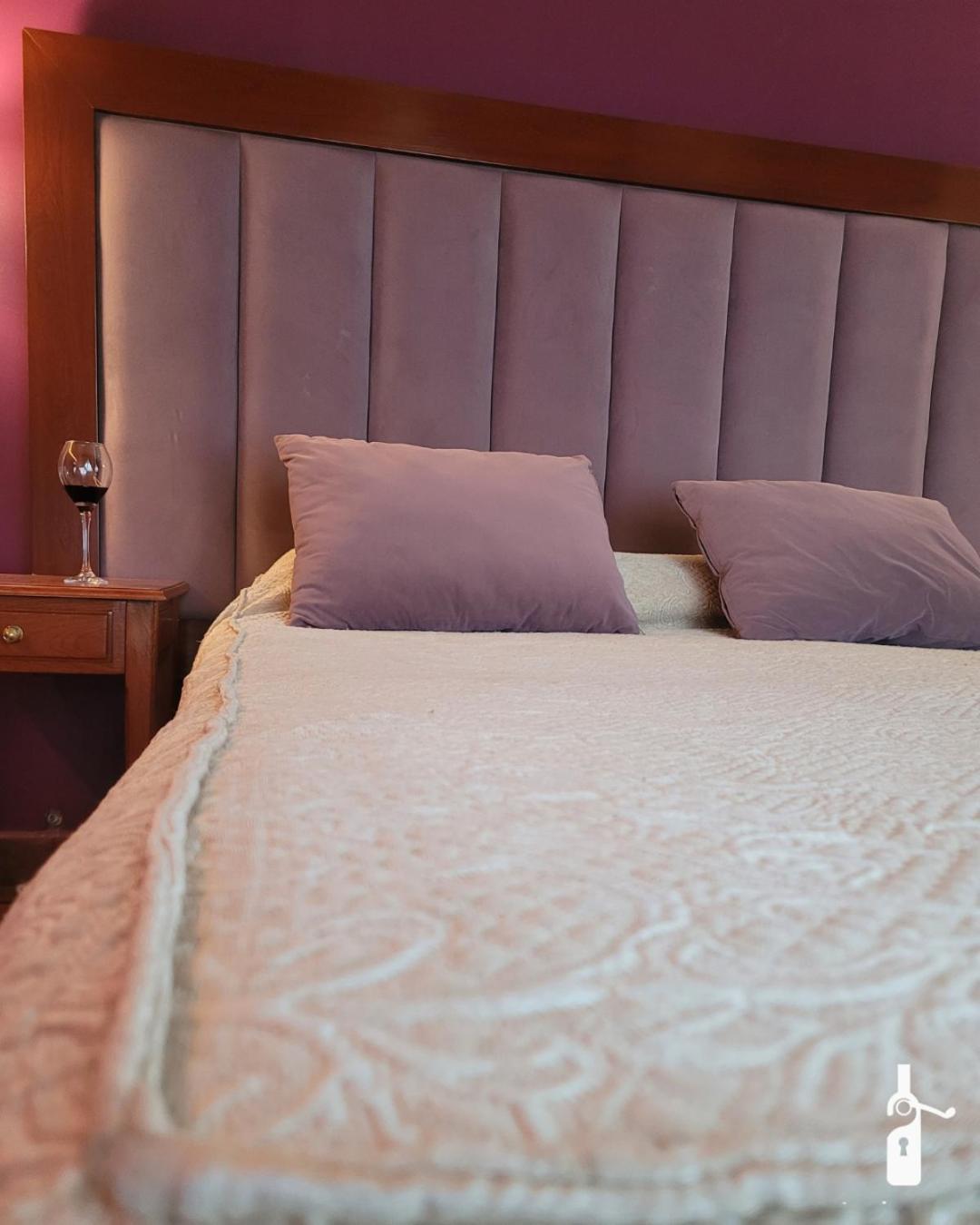 Delvino Boutique Hotel ซัลตา ภายนอก รูปภาพ