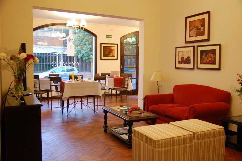Delvino Boutique Hotel ซัลตา ภายนอก รูปภาพ