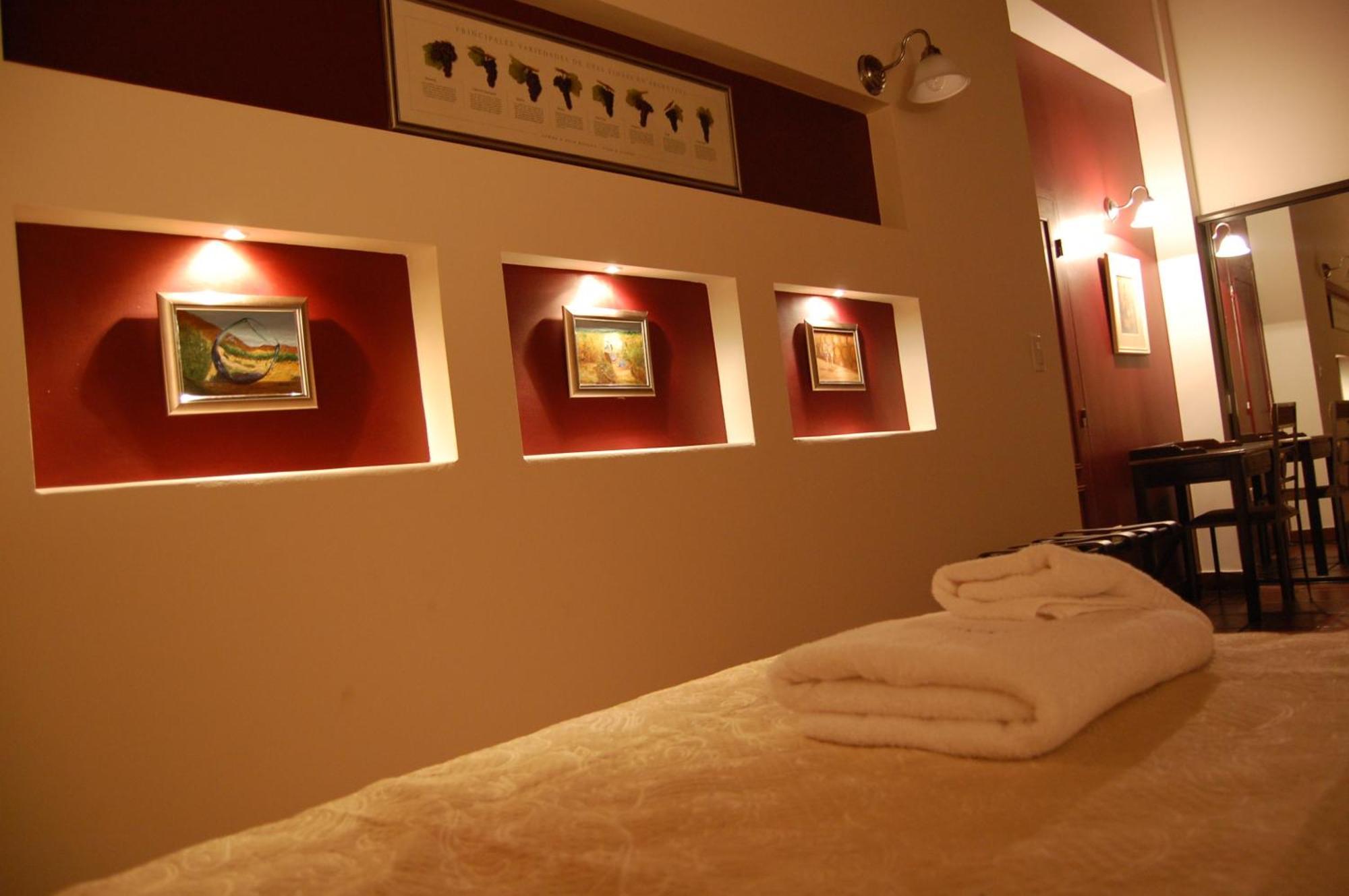 Delvino Boutique Hotel ซัลตา ภายนอก รูปภาพ