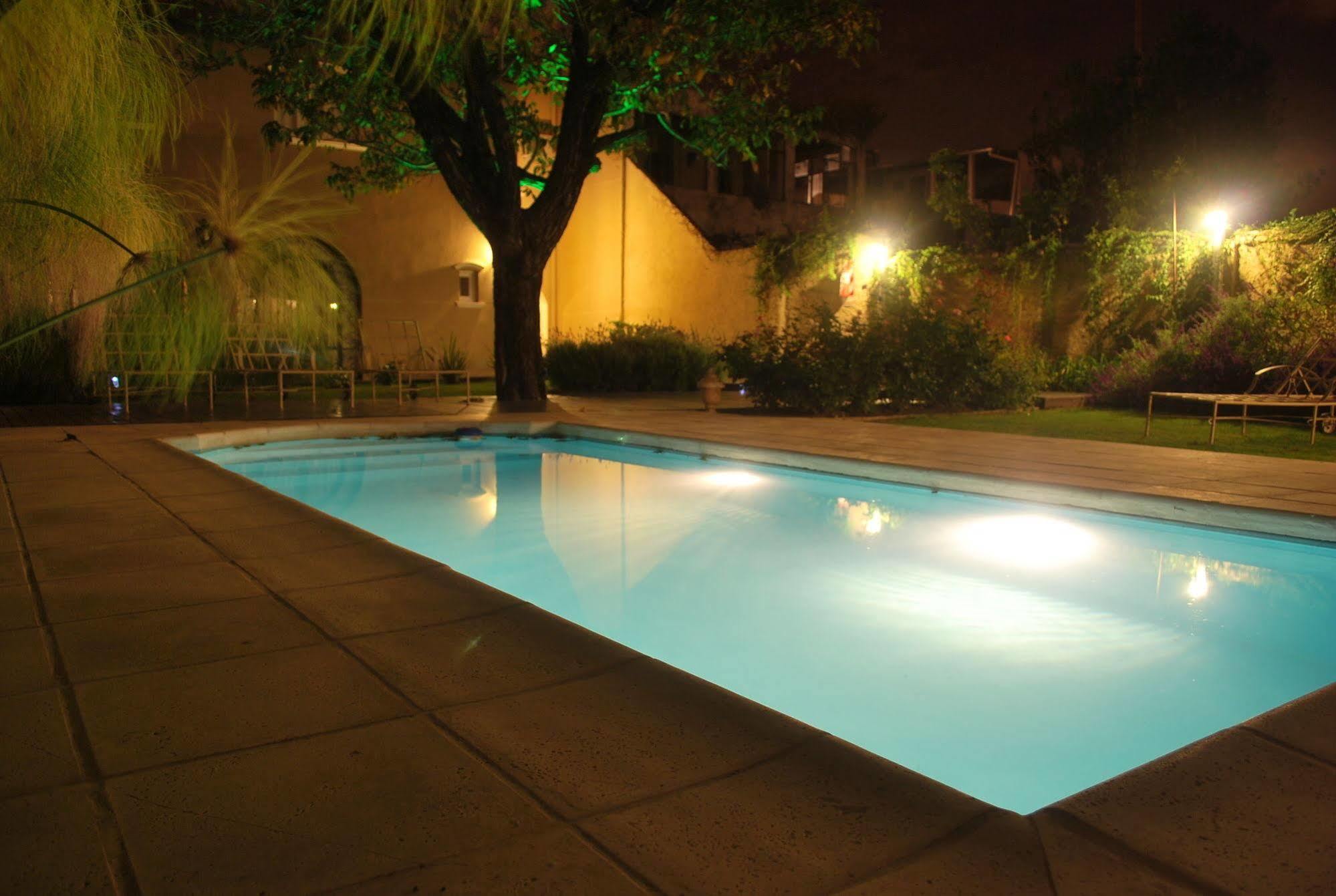 Delvino Boutique Hotel ซัลตา ภายนอก รูปภาพ