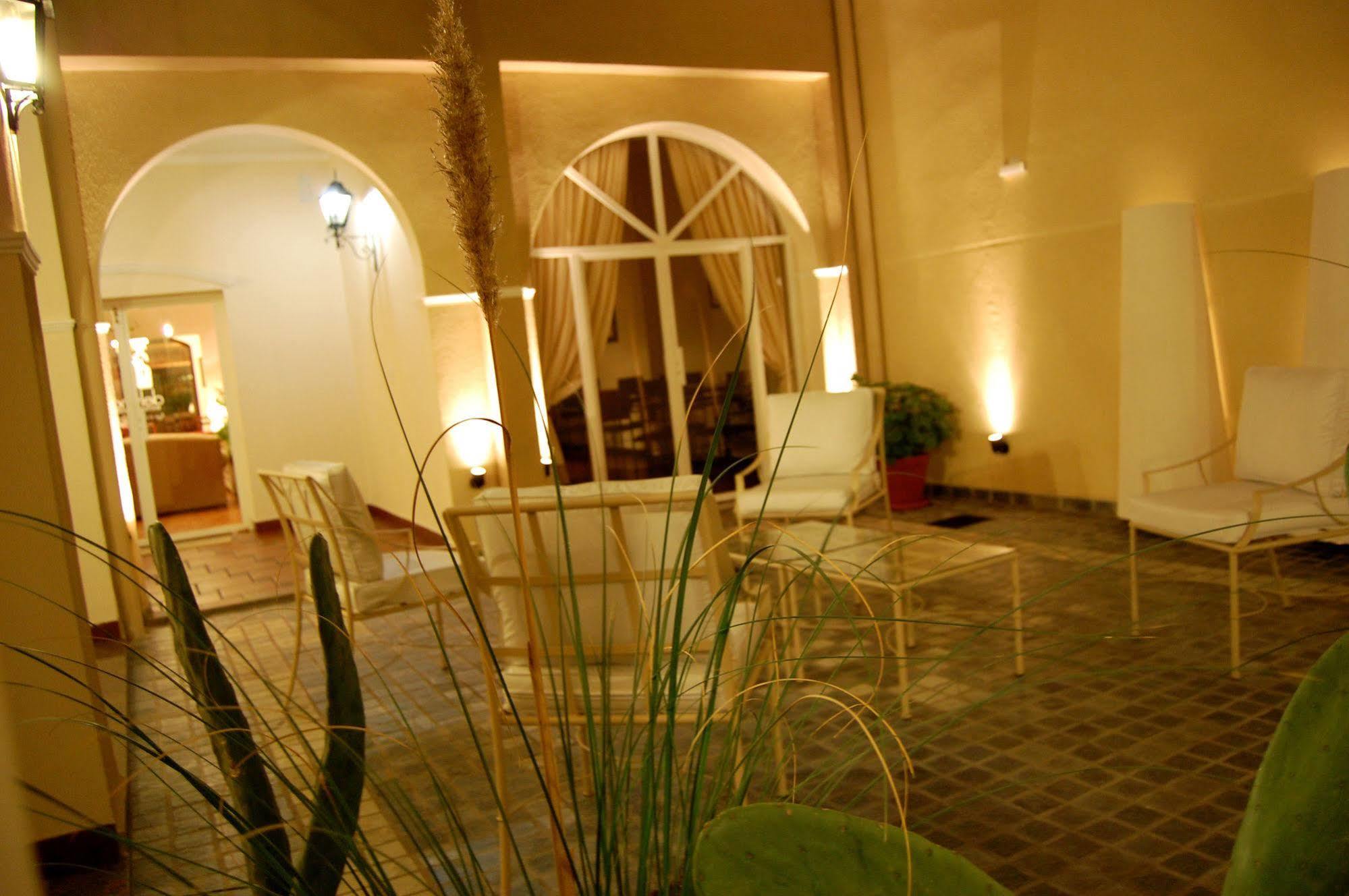 Delvino Boutique Hotel ซัลตา ภายนอก รูปภาพ