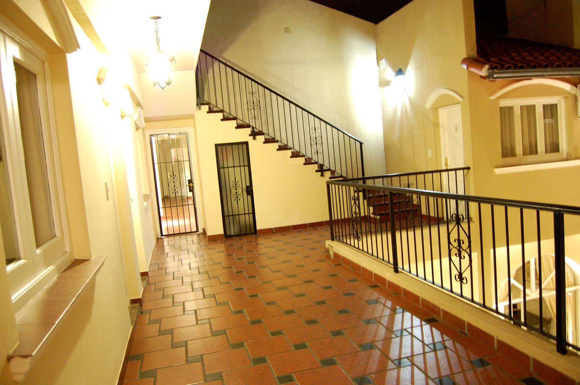 Delvino Boutique Hotel ซัลตา ภายนอก รูปภาพ